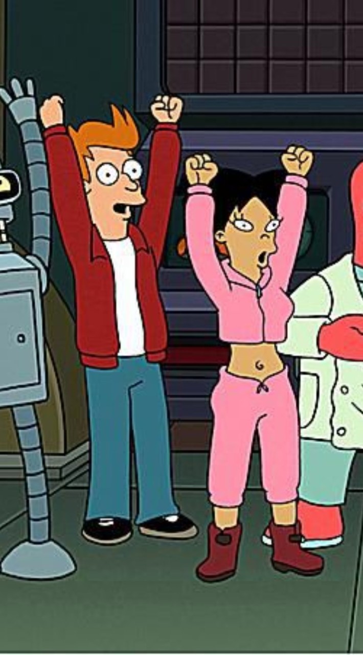 Futurama
