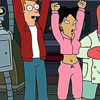 Futurama