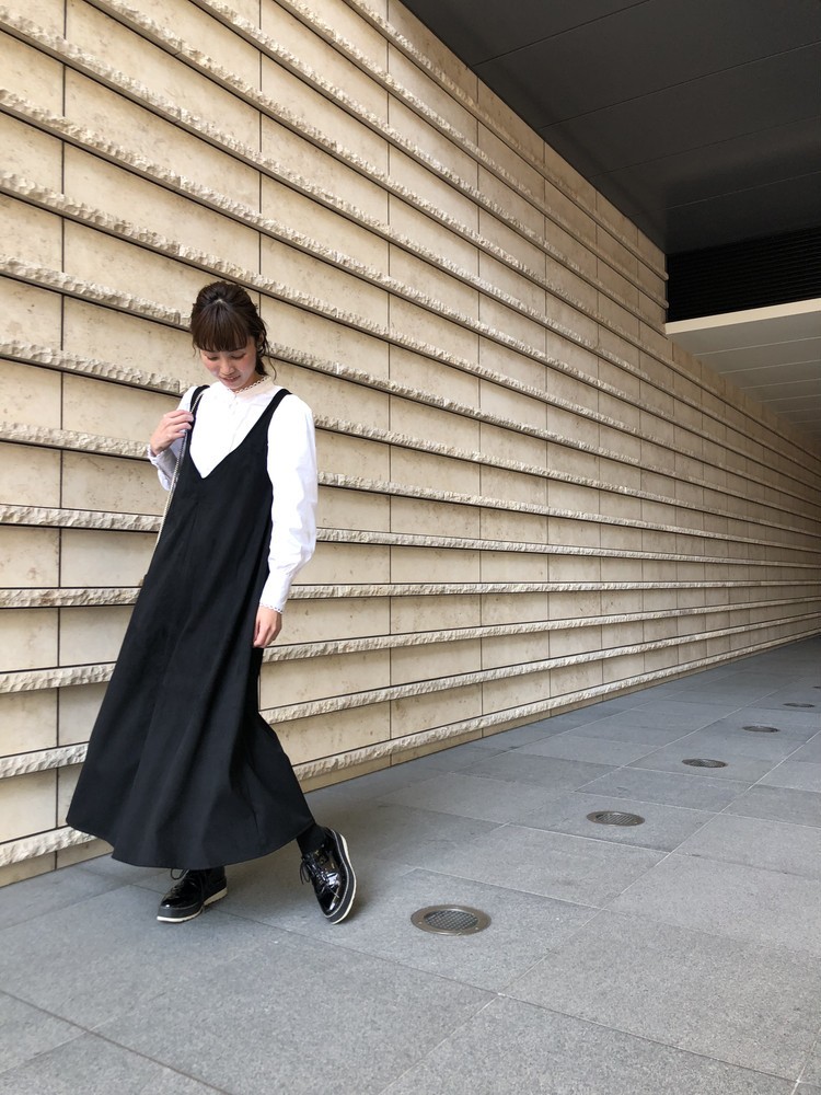 冬のユニクロ Zaraコーデ 大人が高見えするコーデのコツって Baila News