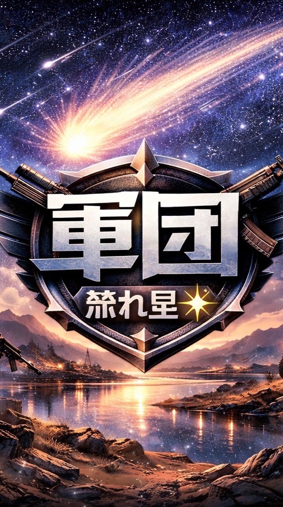 流れ☆軍団オプチャ
