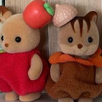 รับหิ้ว sylvanian 🪑🐾 by emily