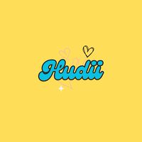 Hudii babe 日韓童裝ฅ𓂃𓈒♡‪