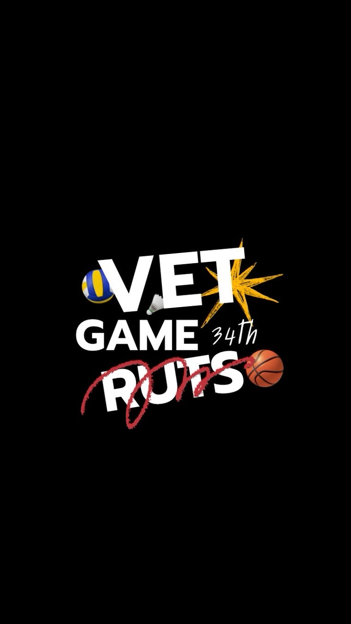 VET GAMES 34th RUTS