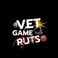 VET GAMES 34th RUTS