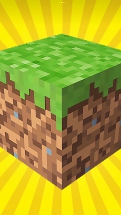 MINECRAFT(เล่นMinecraft)