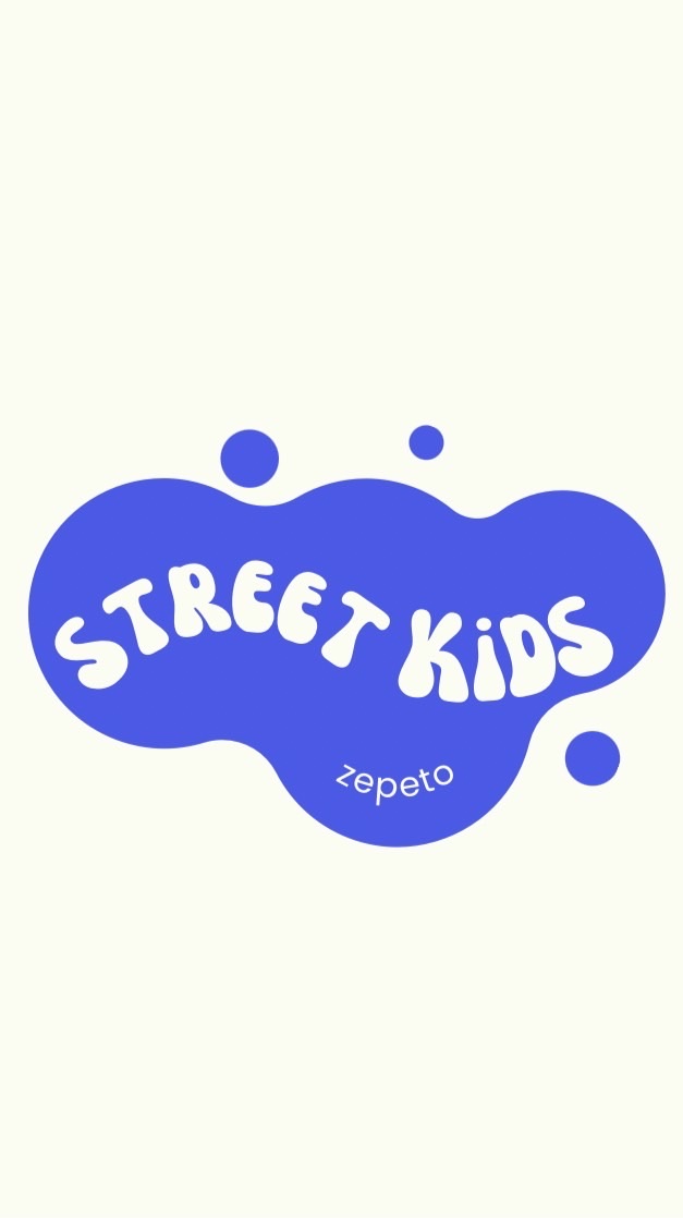 Street kids ❄️