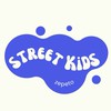 Street kids ❄️