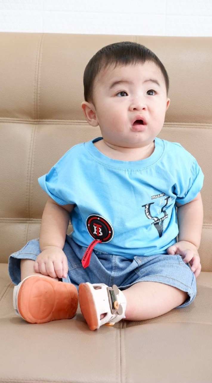 Jolishop สินค้าแม่และเด็ก