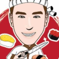 เชฟอาหารญี่ปุ่น เชฟซูชิ หางาน ร้านอาหารญี่ปุ่น ร้านซูชิ หาเชฟ