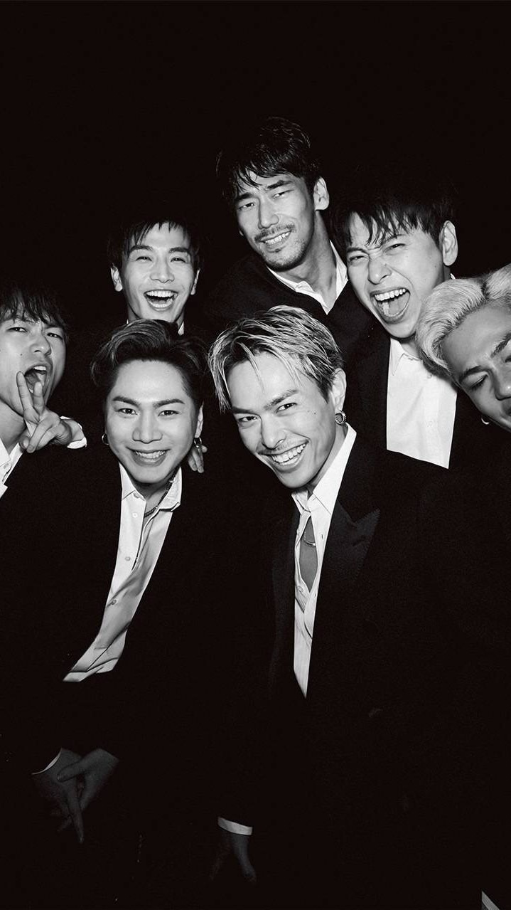 LDH💎雑談グループ