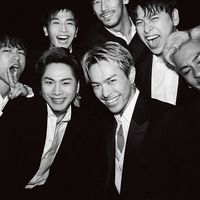 LDH💎雑談グループ