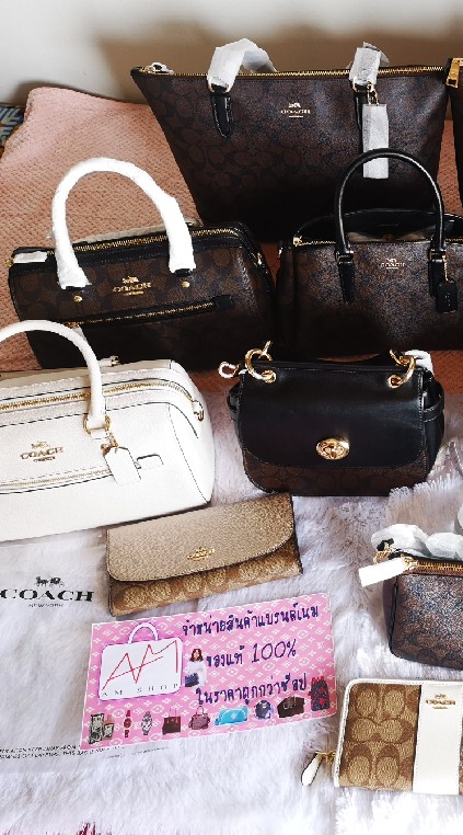 🎀Mink Mickey​ 🎀สินค้าแบรนด์เนม​แท้​ทั้ง​ร้าน​💯