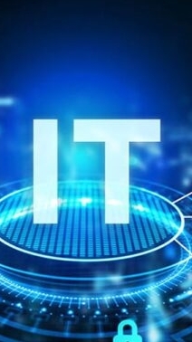 IT DEPT