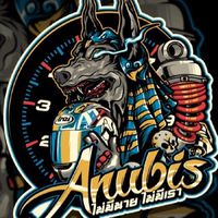 รออนุมัติ​เข้ากลุ่ม Anubis Club​ สมุทร​ปราการ​