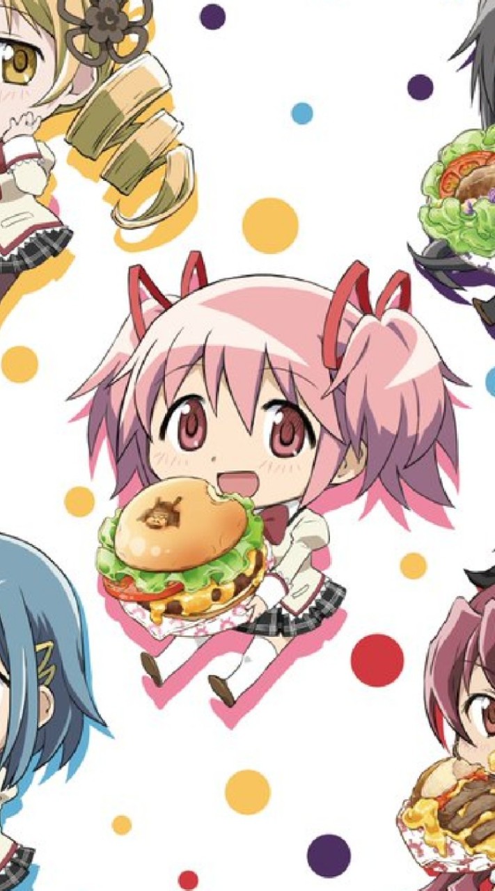 謎の白い生き物