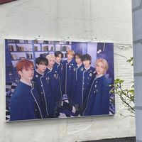 KA MI • Stray Kids代購🧭