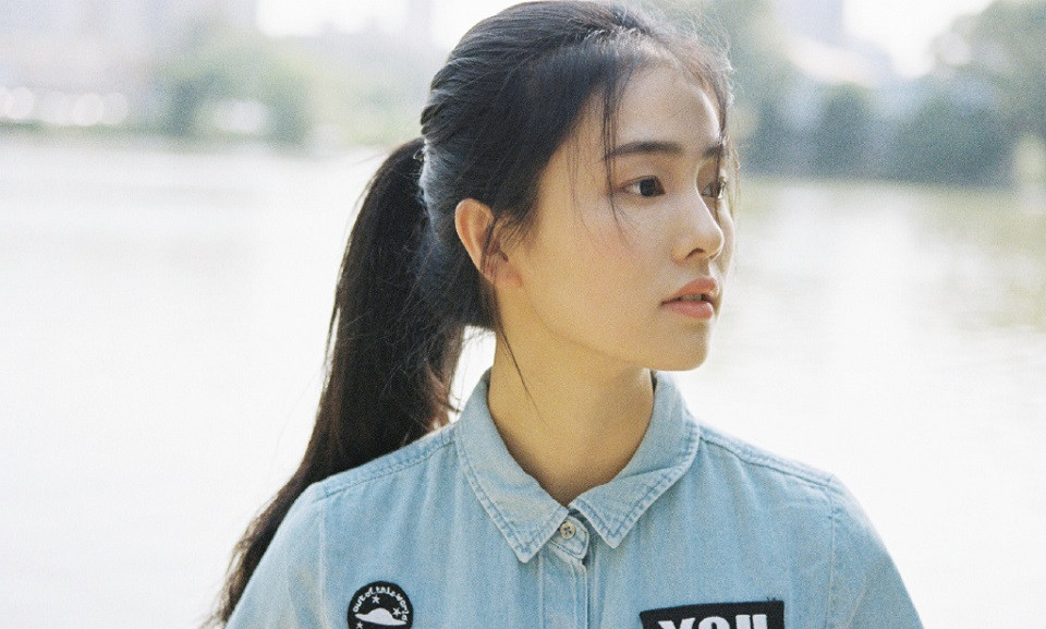 「網紅轉演員」成功的陸劇明星5：白鹿