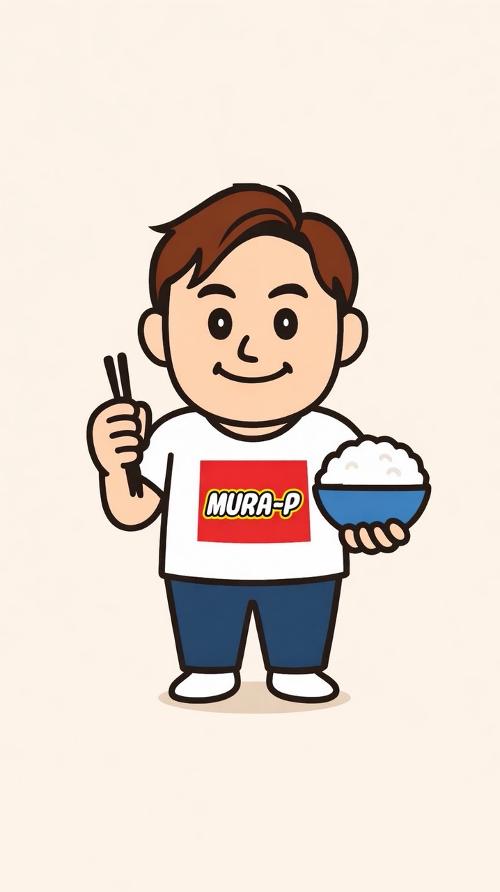 むらPダイエットチャレンジ🔥〜7/31まで