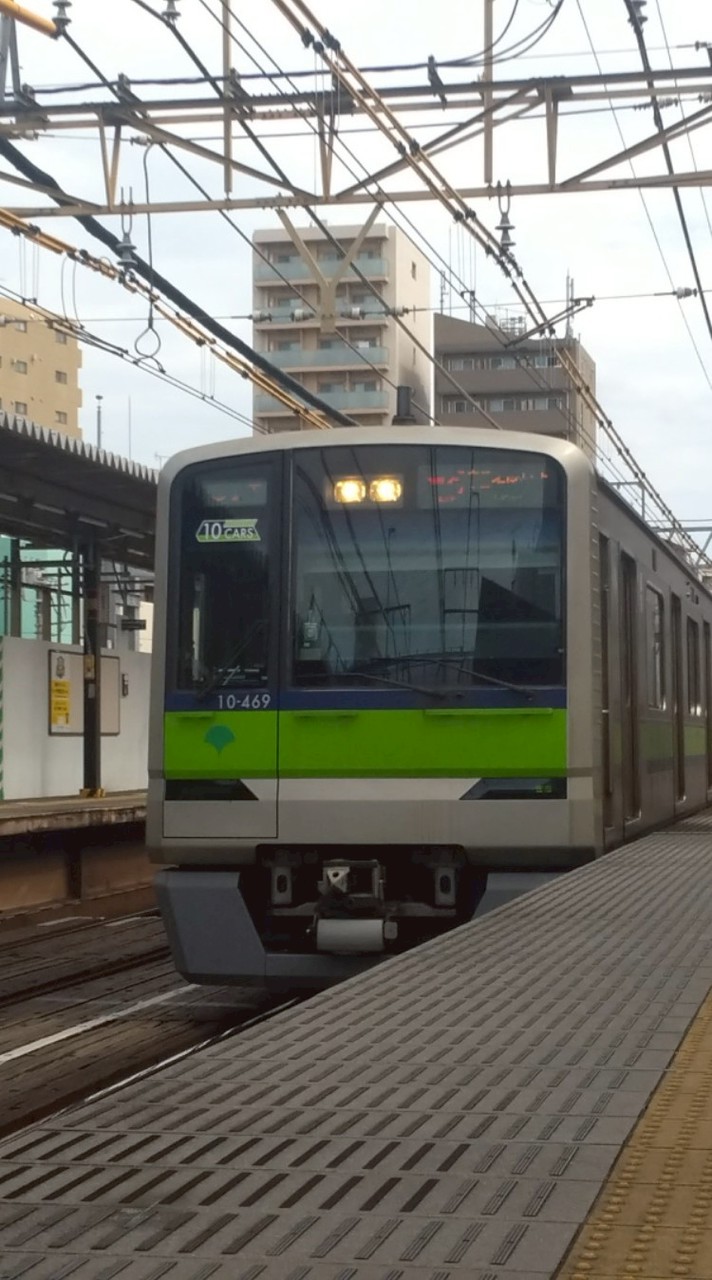 鉄ヲタ雑談チャット