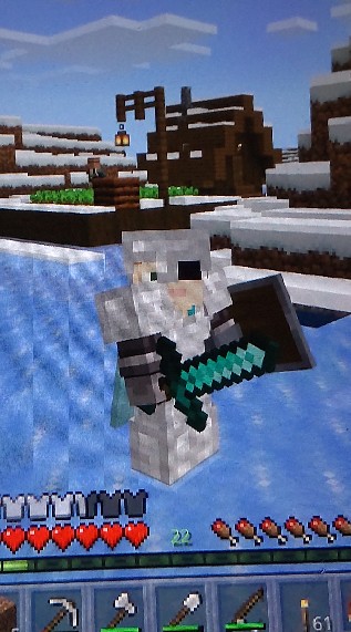マイクラ会！