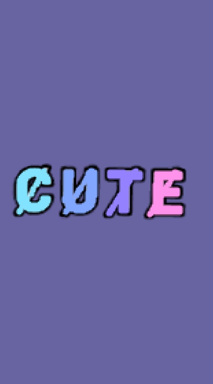 แก็ง  ♡︎  C̸U̸T̸E̸
