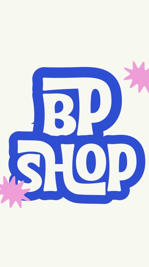BP SHOP