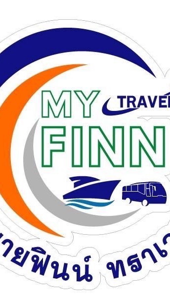 My finn travel
