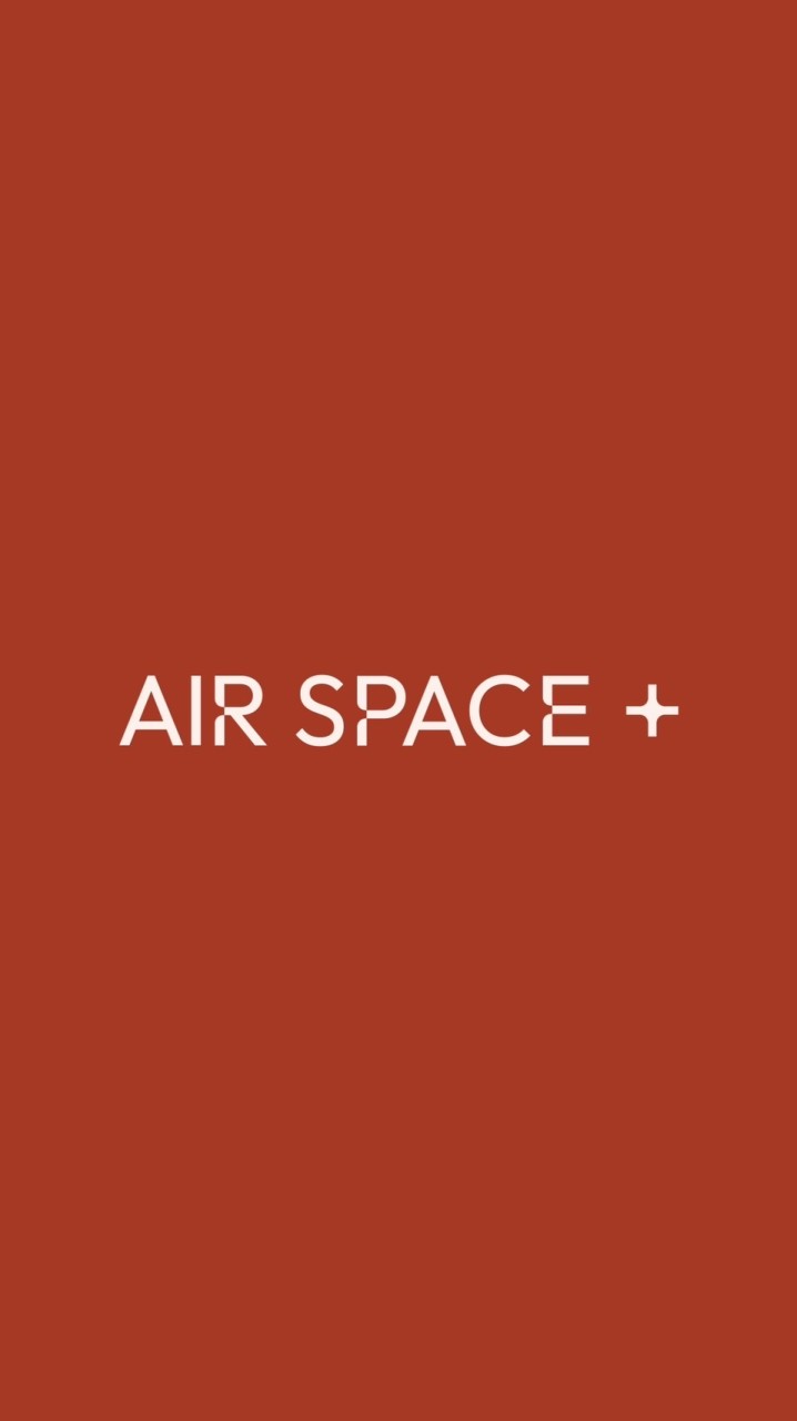 AIR SPACE PLUS｜夢時代