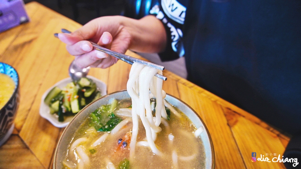 89 Tai海鮮什錦麵-台中麵店-台中粥鋪-海鮮料理20200805-C0321T01Liz chiang 栗子醬-美食部落客-料理部落客