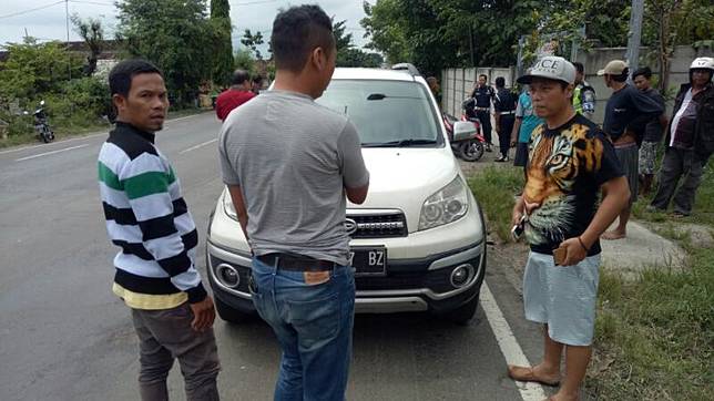 5 Pelaku Penembakan Polantas di Tuban Tewas Ditembak