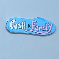 PushxFamily K-POP選物店