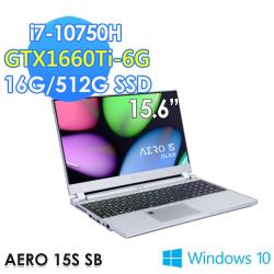 ◎15.6吋FHD｜i7-10750H|◎16G DDR4｜ M.2 PCIe 512G SSD|◎NVIDIA GeForce GTX 1660 Ti 6G｜Win 10商品名稱:GIGABYTE技