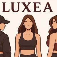 Luxea🍑 運動服飾
