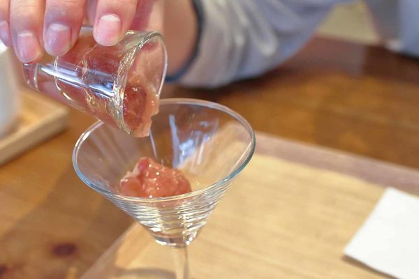 【板橋美食】8more白木耳專賣店-豐富植物性膠原蛋白、清爽無負擔的好飲品