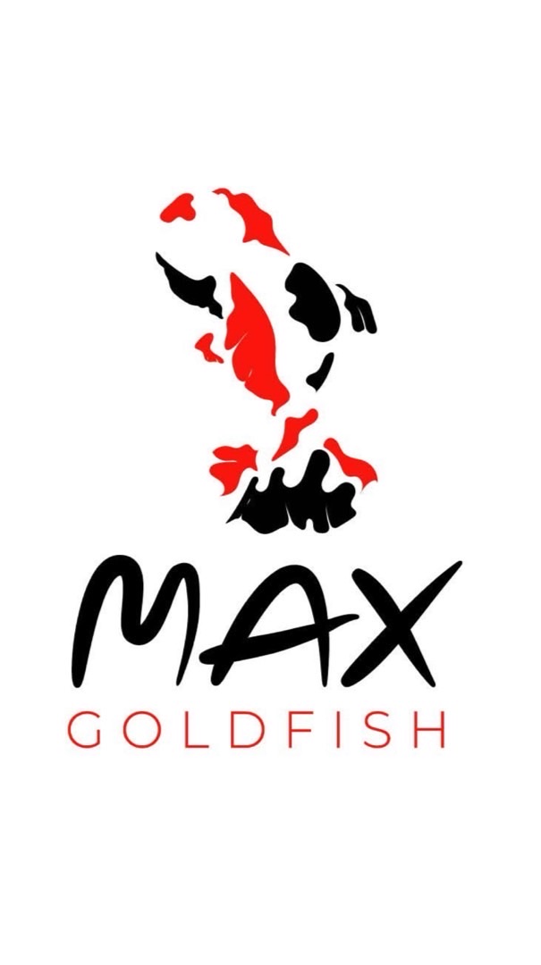 MAXGOLDFISH