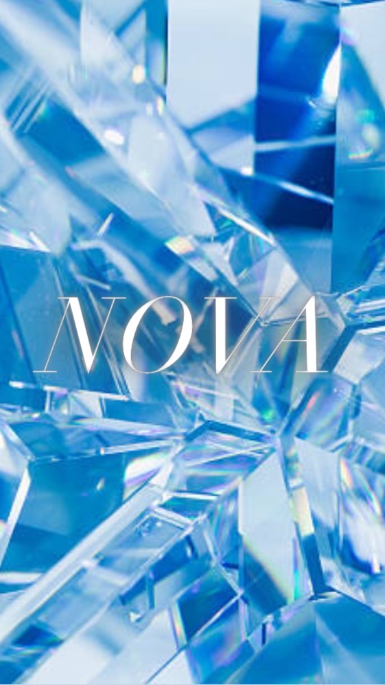 𝑵𝑶𝑽𝑨 𝑨𝒖𝒅𝒊𝒕𝒊𝒐𝒏