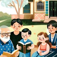 2025嘉義縣培育台語家庭計畫