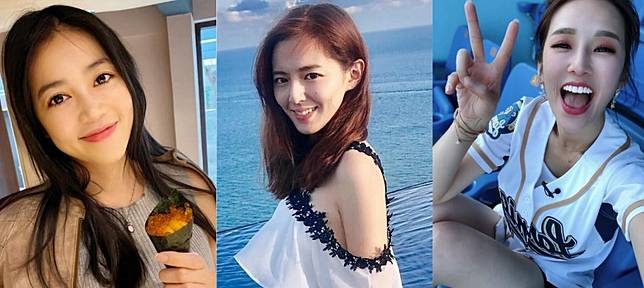  有腦有甜又有顏～逼人「愛上女主播」的TOP20超人氣仙女