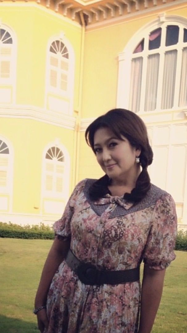 มี๊ฮันของลูกกระจ๊อก
