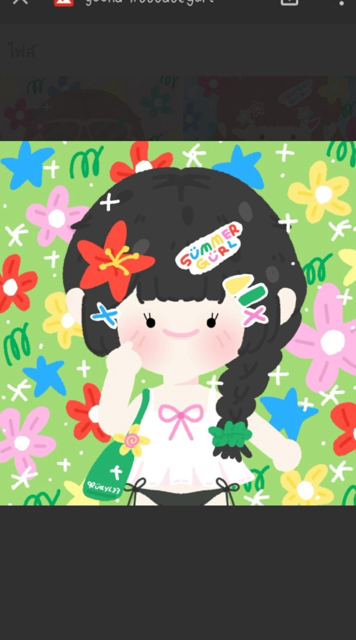 ˚⠀⭐ 𓈒เติมเกม ม ลิน ลิน _ 💢