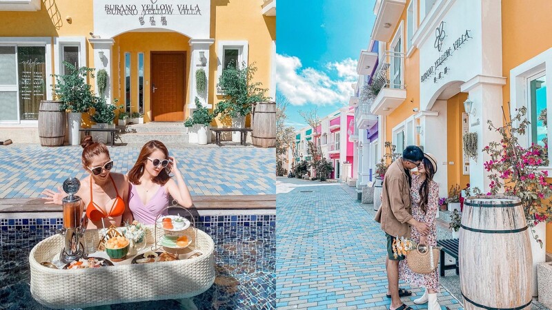 Photo / IG @winnielove0701、@chuang_0723 授權