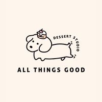 滿好 all things good