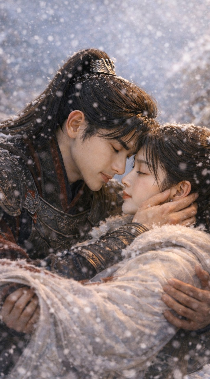 [จวนแม่ทัพใหญ่ซื่อจื่อเซียวเหยียน]