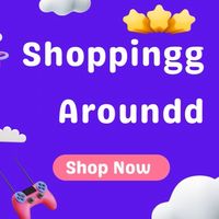 Shopping Aroundd 🌎🌍🌏