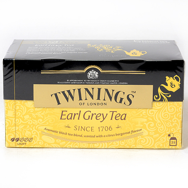 ★清新的口感及淡淡的佛手柑芬芳 n★可添加牛奶成為風味獨特的奶茶