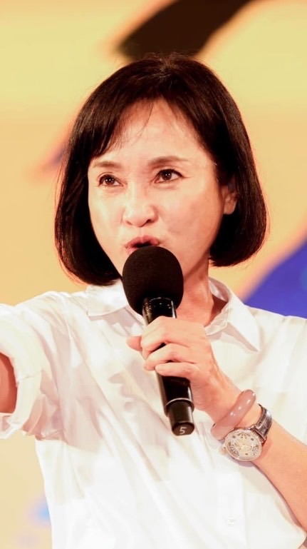 柯志恩粉絲會