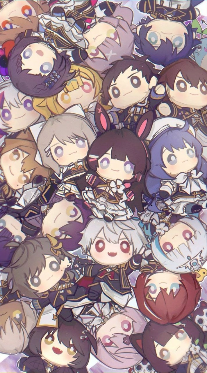 VTuber・歌い手好きな人一緒に絵チャしよ！！