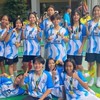ฟุตซอลหญิง รัศมีดารา2568⚽️🩵