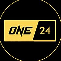 มวยพักยก ONE24