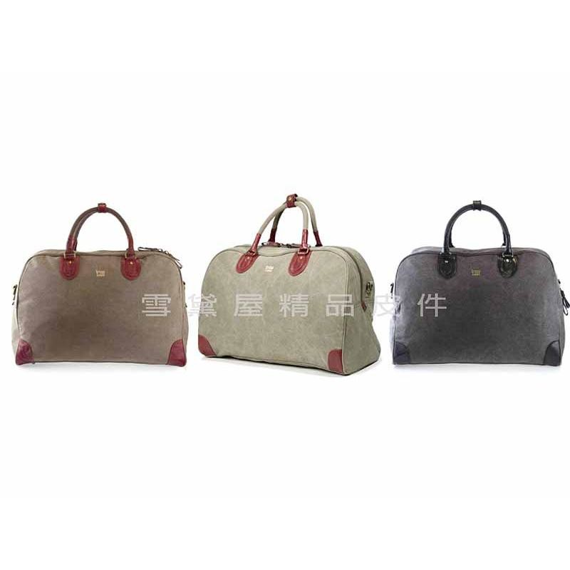 品牌 : TROOP 英國 型號 : STRP0263(大) 顏色 : 深卡其 . 淺卡其 . 黑 材質 : 英國防水100%全棉帆布+義大利原皮 STRP0262(小)$2890 尺寸 : 長41c